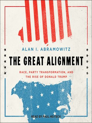 cover image of The Great Alignment